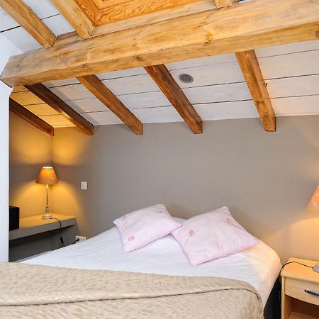 Appartement Du Tourisme Zonza Rum bild