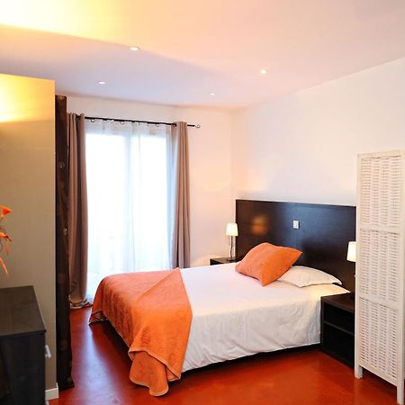 Appartement Du Tourisme Zonza Rum bild