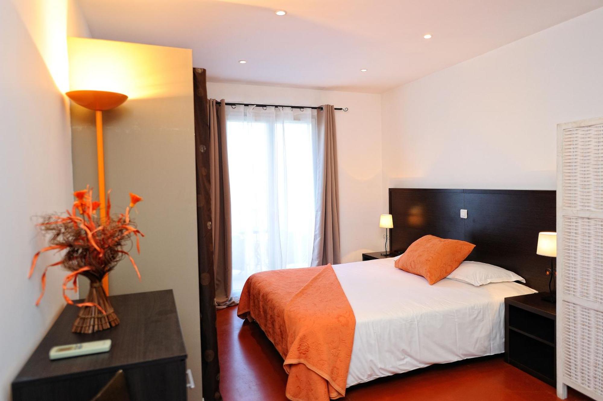 Appartement Du Tourisme Zonza Rum bild
