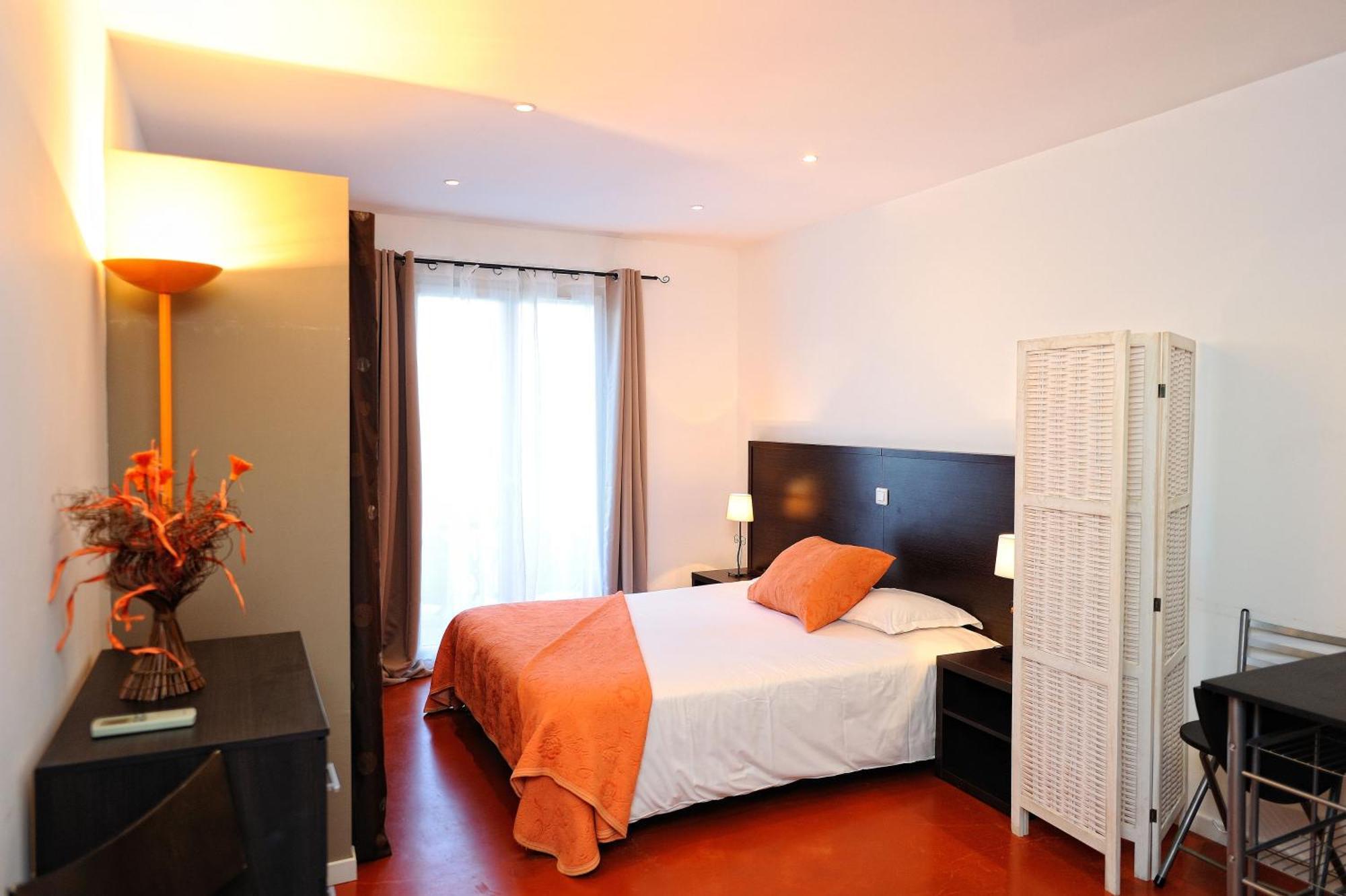 Appartement Du Tourisme Zonza Rum bild