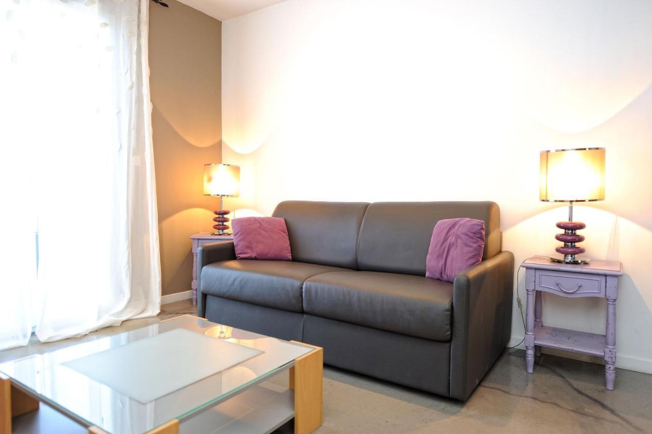 Appartement Du Tourisme Zonza Exteriör bild