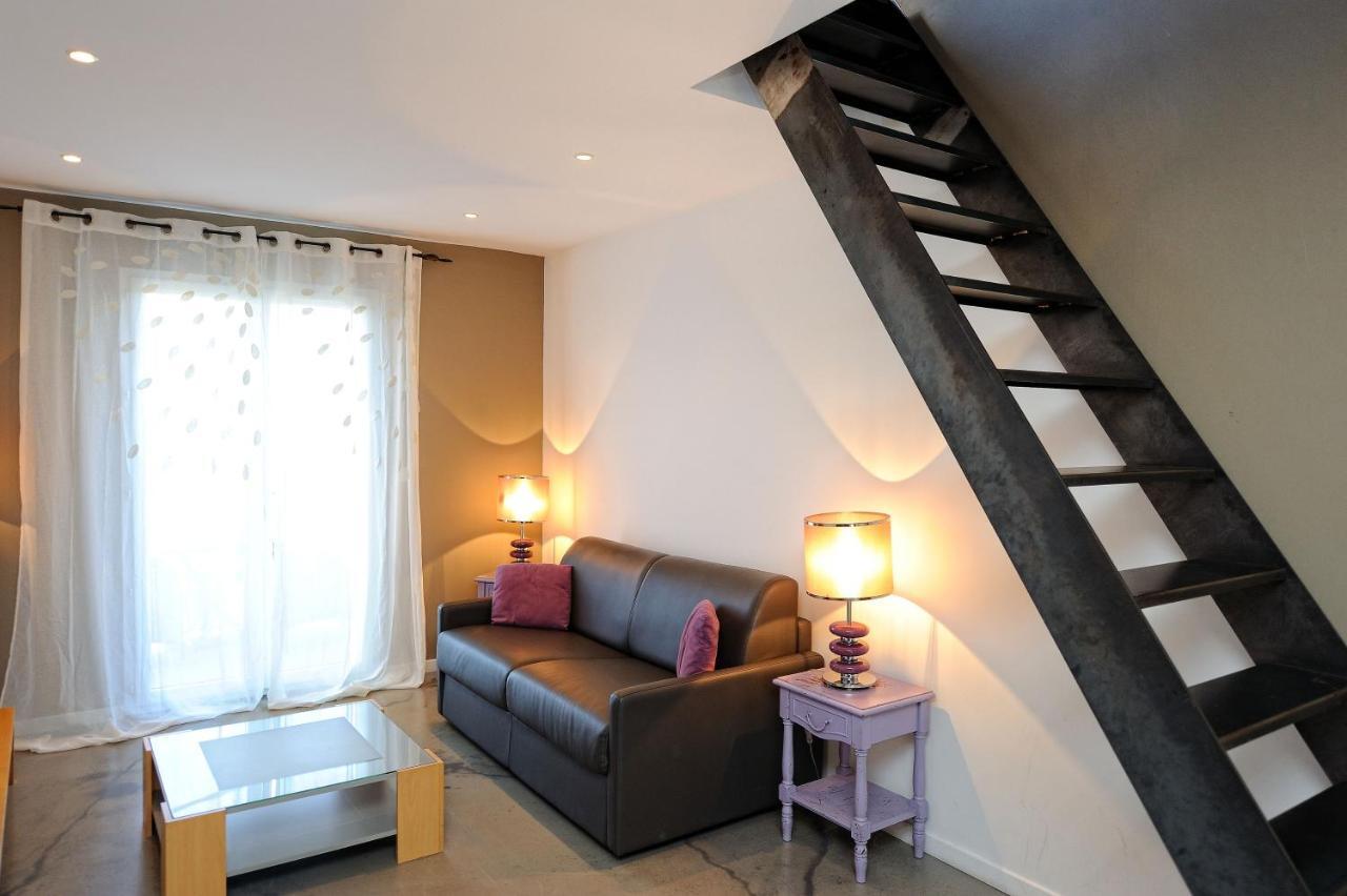 Appartement Du Tourisme Zonza Exteriör bild