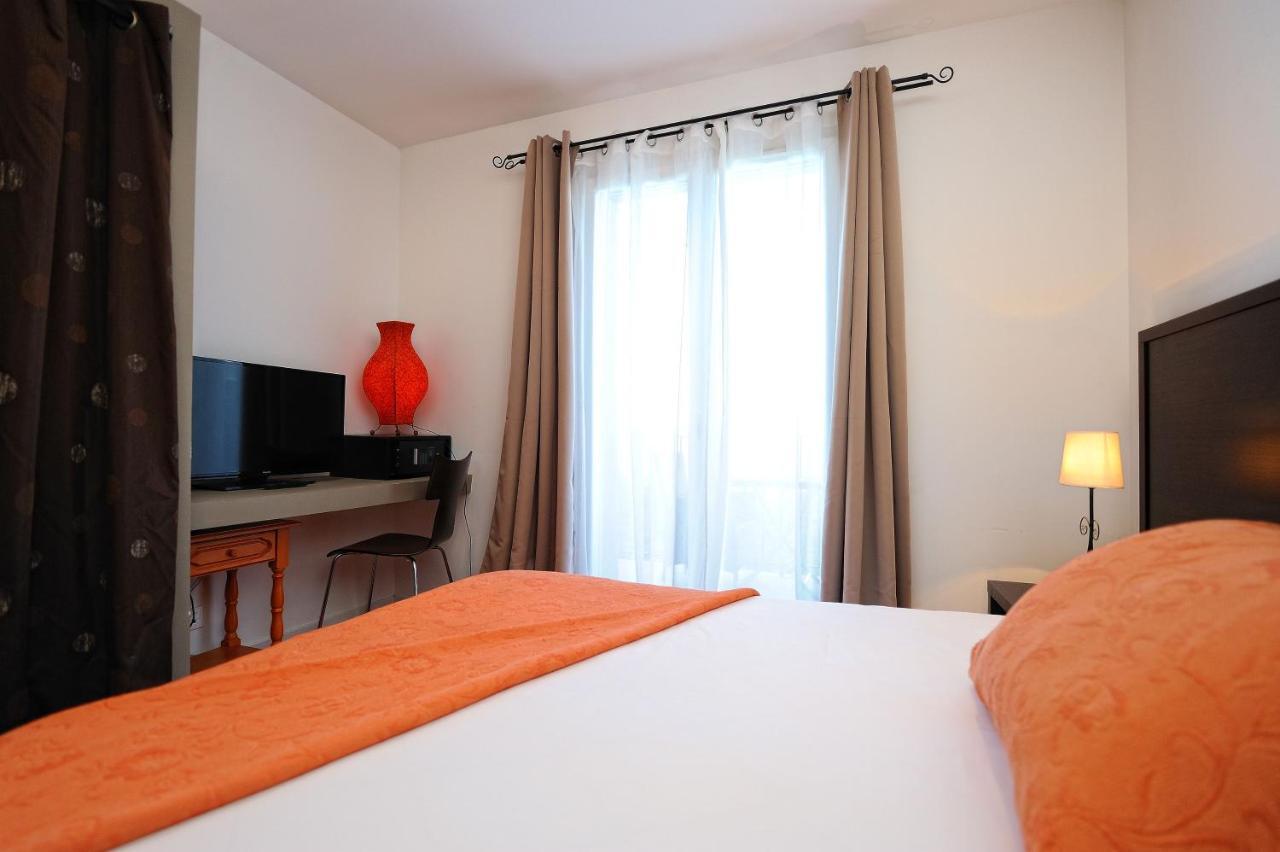 Appartement Du Tourisme Zonza Exteriör bild