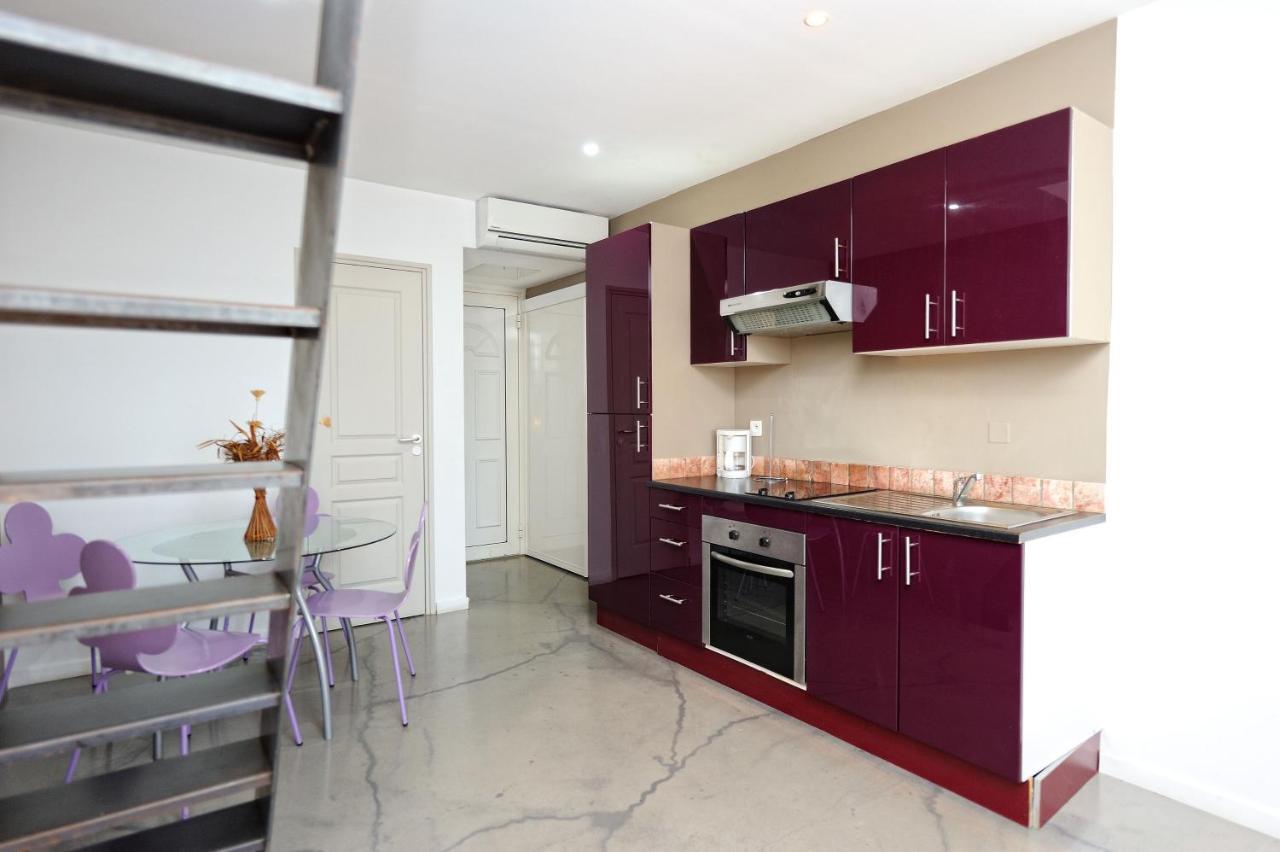 Appartement Du Tourisme Zonza Exteriör bild