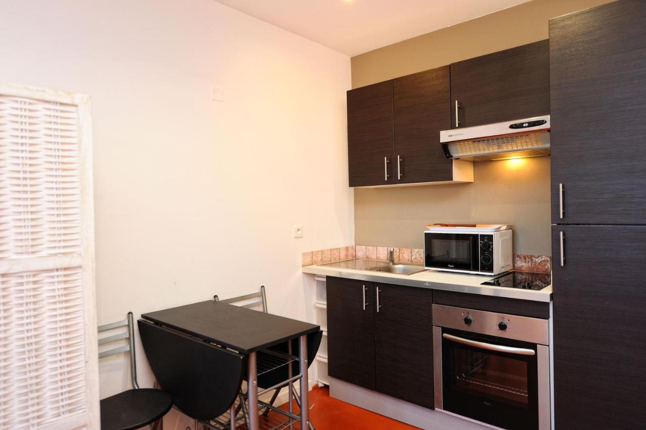 Appartement Du Tourisme Zonza Exteriör bild