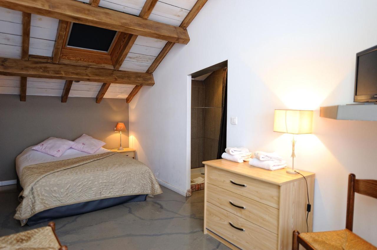 Appartement Du Tourisme Zonza Exteriör bild